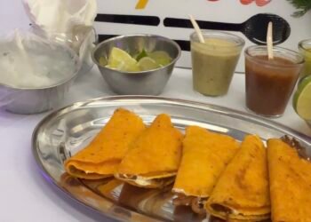 Carnívoro Fest regresa con sabor, música y lucha libre en Parque de la Paz