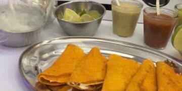 Carnívoro Fest regresa con sabor, música y lucha libre en Parque de la Paz