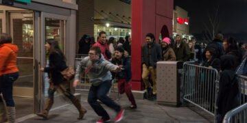 Black Friday: del caos en las tiendas al éxito online