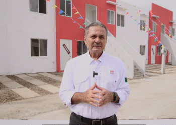 Yucatán se beneficia con programa Vivienda para el Bienestar