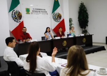 Congreso de Yucatán impulsa ley para dar seguridad en carreras y eventos deportivos