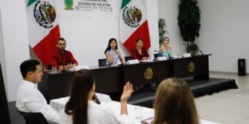 Congreso de Yucatán impulsa ley para dar seguridad en carreras y eventos deportivos