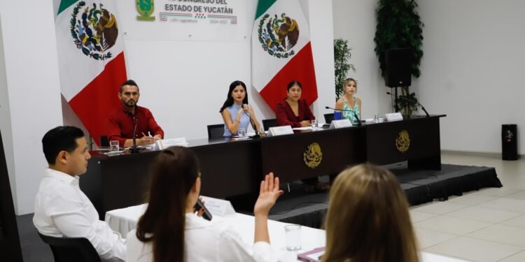 Congreso de Yucatán impulsa ley para dar seguridad en carreras y eventos deportivos