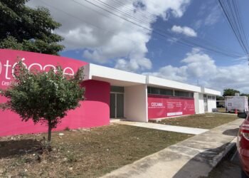 Inaugura “Fundación Tócate” su primer Centro Especializado en Cáncer de mama del país