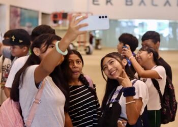 CEPREDEY lanza estrategia “Conéctate, pero no te enredes”