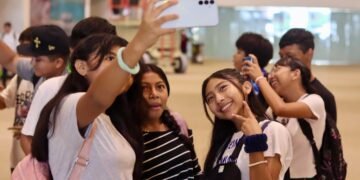 CEPREDEY lanza estrategia “Conéctate, pero no te enredes”