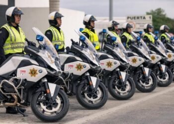 Yucatán, entre los estados más seguros: ciudadanía confía en sus autoridades