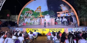 Kanasín alza la voz para eliminar la violencia contra las mujeres