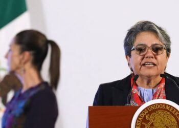 Toka Internacional se inconforma por licitación de vales adjudicada a Broxel; Secretaría Anticorrupción investiga