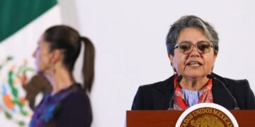 Toka Internacional se inconforma por licitación de vales adjudicada a Broxel; Secretaría Anticorrupción investiga