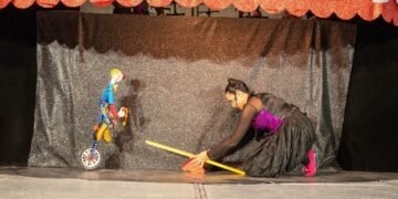 Arte Música Tradiciones en Cartelera FICH 2025