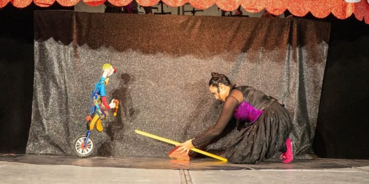 Arte Música Tradiciones en Cartelera FICH 2025