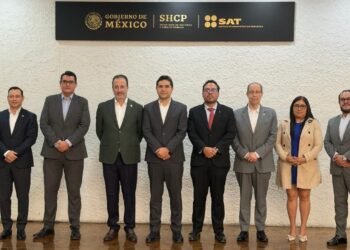 Modificaciones a la MVE fortalecen certeza operativa, afirma CAAAREM