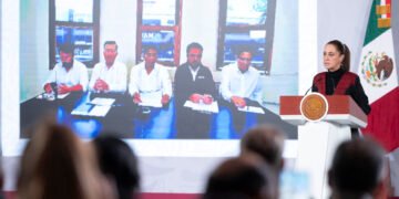 Buscarán certificadora internacional para acreditar vía y trenes de la Línea Z del Tren Interoceánico