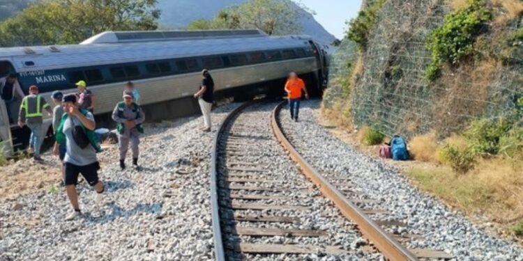 Accidente en la Línea Z del Istmo deja 20 lesionados