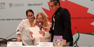 La poeta Elsa Cross gana el Premio “José Emilio Pacheco” 2026