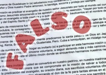 Falsos sacerdotes, Iglesia Católica, Yucatán, Mérida, Rito Católico