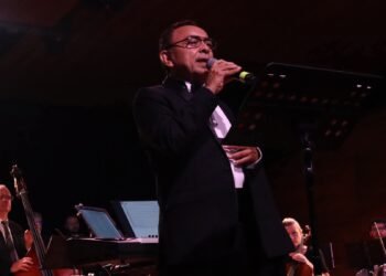 Cantautor Felipe de la Cruz festeja 51 años de carrera con “El arte de hacer canciones”