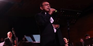 Cantautor Felipe de la Cruz festeja 51 años de carrera con “El arte de hacer canciones”