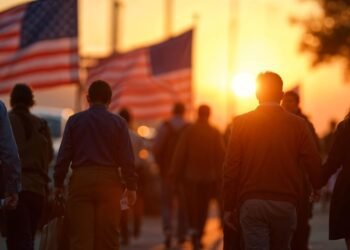 Migrantes, EEUU, EU, DHS