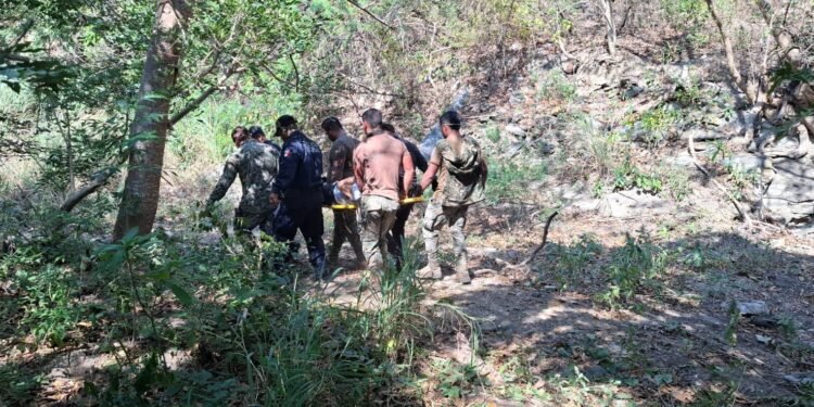 Accidente ferroviario en el Istmo registra 13 muertos