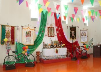 Gran Museo del Mundo Maya, Exposición, Navidad, Turismo