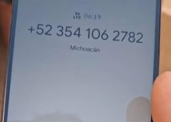 Llamadas, Fraude, Engaño, Campeche