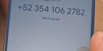 Llamadas, Fraude, Engaño, Campeche