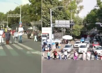 Retraso en entrega de vales de despensa del ISSSTE desata protesta; vence plazo