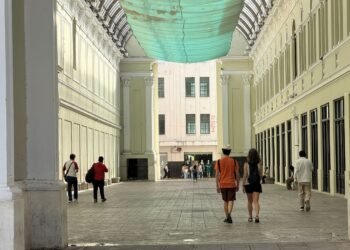 Mérida liderará el crecimiento turístico del país en temporada decembrina: Sectur