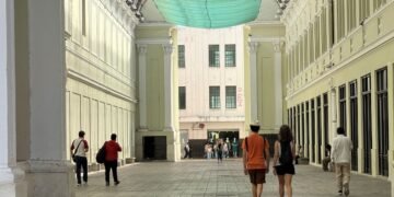 Mérida liderará el crecimiento turístico del país en temporada decembrina: Sectur