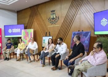 Mérida Fest 2026 llenará la ciudad de arte y cultura por su 484 aniversario