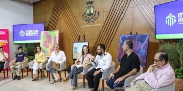 Mérida Fest 2026 llenará la ciudad de arte y cultura por su 484 aniversario
