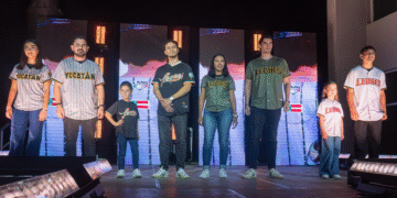 Leones de Yucatán revelan sus jerseys 2026: una colección que celebra identidad, historia y orgullo