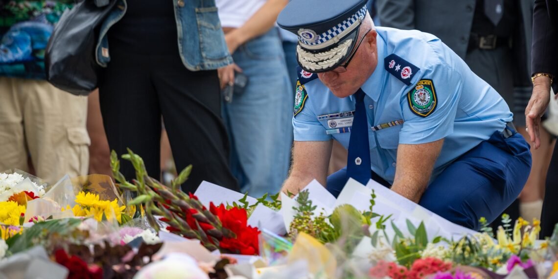 Australia, Ataque terrorista, Bondi Beach
