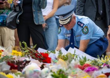 Australia, Ataque terrorista, Bondi Beach