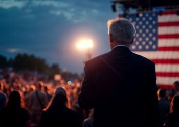 Trump presenta Patriot Games para celebrar la fundación de EU; los comparan con Los Juegos del Hambre