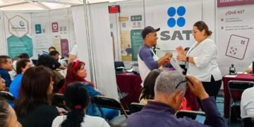 SAT, Impuestos