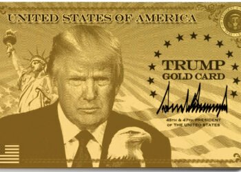 Trump, Trump Gold Card, Residencia, Visa, Estados Unidos, EEUU, EU, Donald Trump