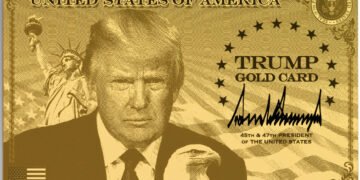 Trump, Trump Gold Card, Residencia, Visa, Estados Unidos, EEUU, EU, Donald Trump