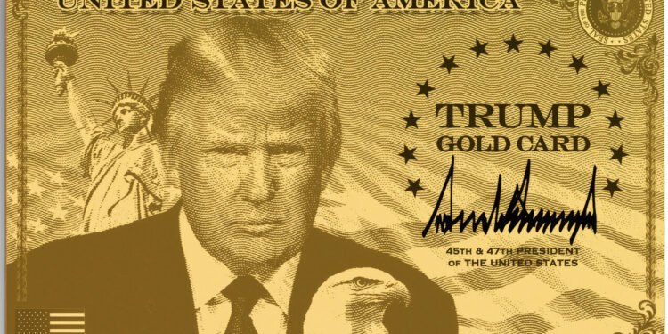 Trump, Trump Gold Card, Residencia, Visa, Estados Unidos, EEUU, EU, Donald Trump