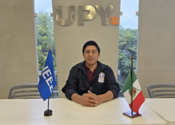 Advierte UPY sobre aumento de fraudes digitales en temporada decembrina