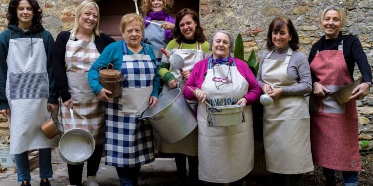 Cocina italiana hace historia; es declarada patrimonio de la humanidad