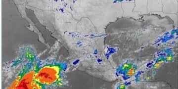 Frente Frío Número 19