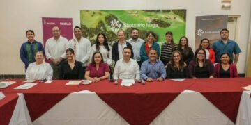 Yucatán, Turismo, Informe, OTY