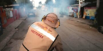 Activan protocolos de atención por confirmación de un caso de chikungunya