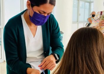 Bajo control enfermedades respiratorias de temporada; no ven alarma por H3N2