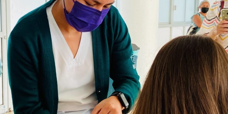 Bajo control enfermedades respiratorias de temporada; no ven alarma por H3N2