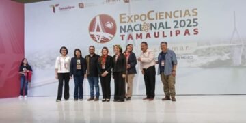 Innovación juvenil de Yucatán llegará a  ExpoCiencias Bélgica 2026