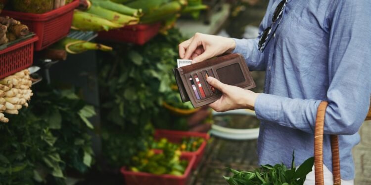 La economía informal aporta 25% del Producto Interno Bruto de México